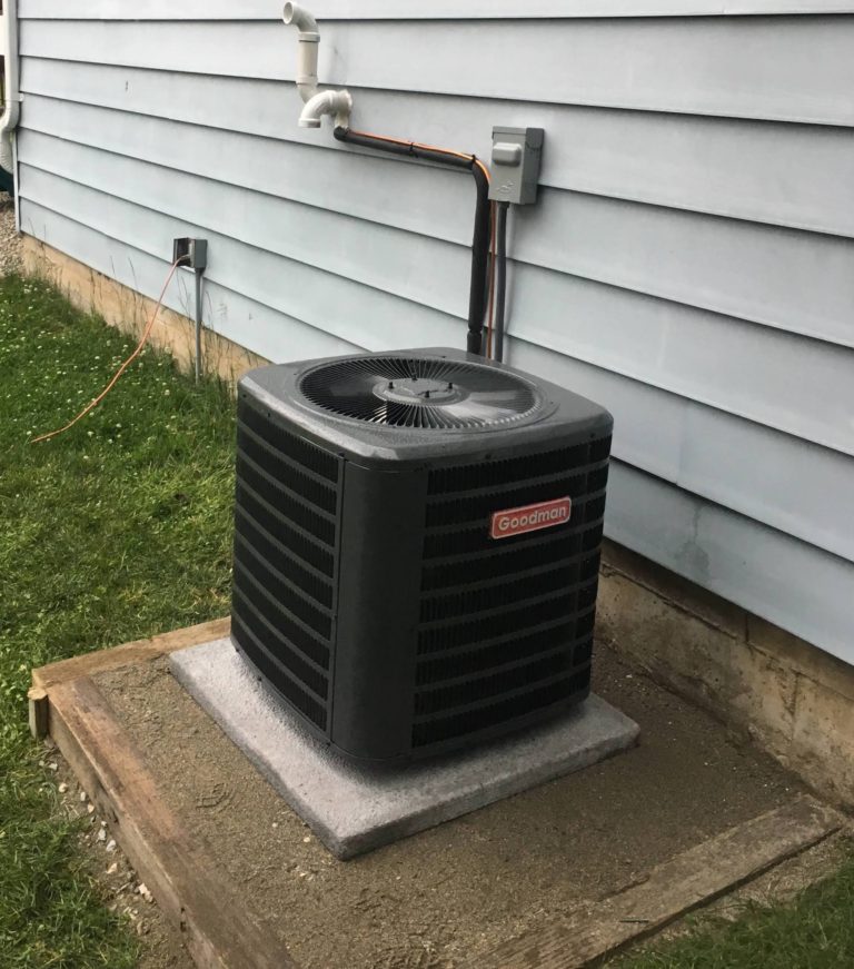 Trust Heating & Cooling LTD photo 7