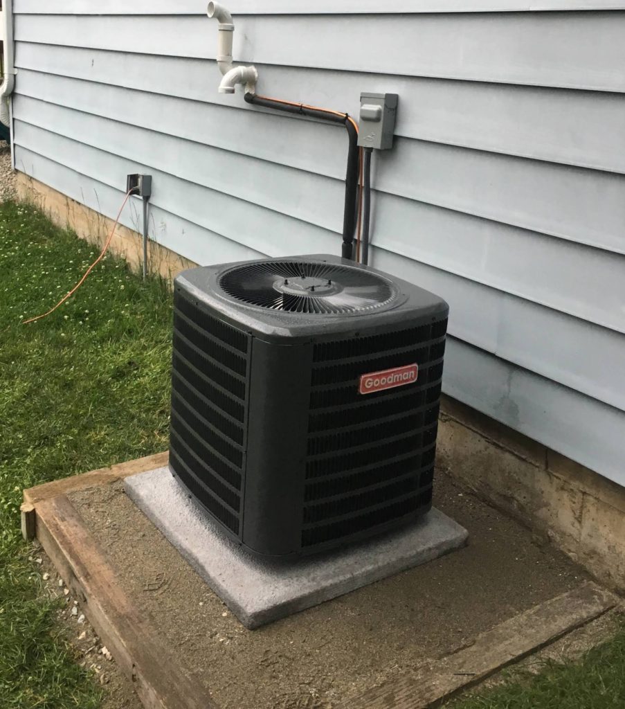 Trust Heating & Cooling LTD photo 6